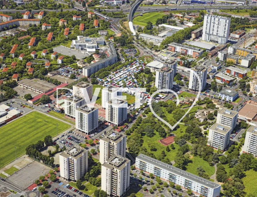 Photo TOULOUSE by VIET - Bagatelle