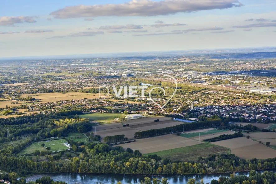 Photo TOULOUSE by VIET - FENOUILLET