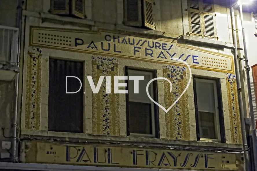 Photo TOULOUSE by VIET - Cathedrale