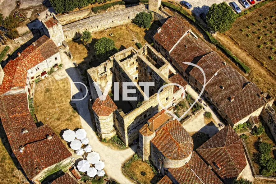 Photo TOULOUSE by VIET - VIET_003729