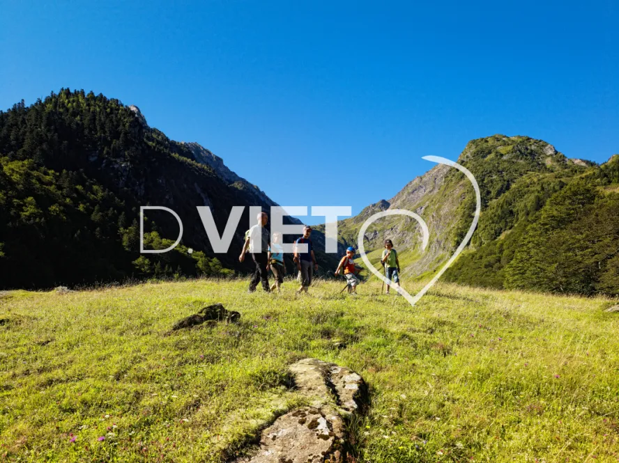 Photo TOULOUSE by VIET - Rando Hospice de France