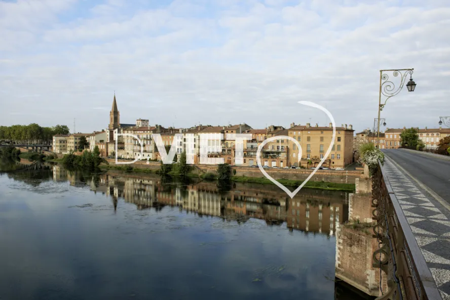 Photo TOULOUSE by VIET - VIET_007253