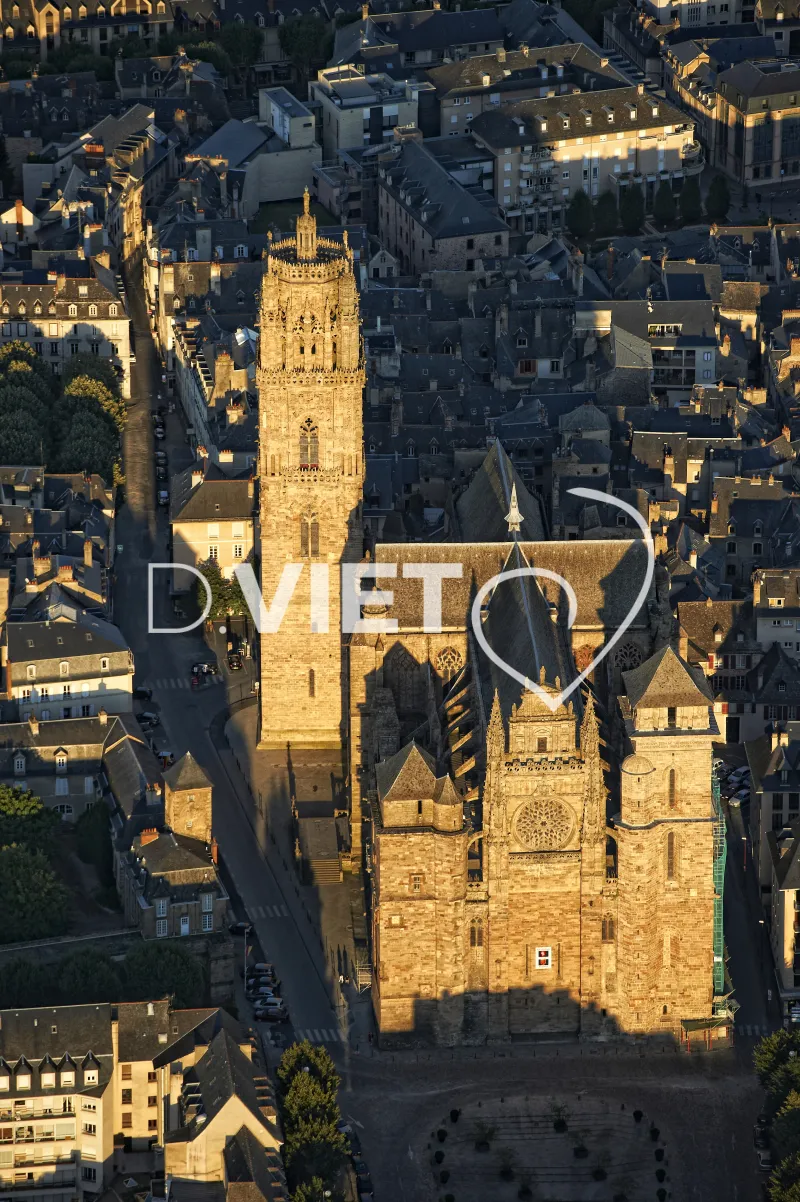 Photo TOULOUSE by VIET - VIET_005571