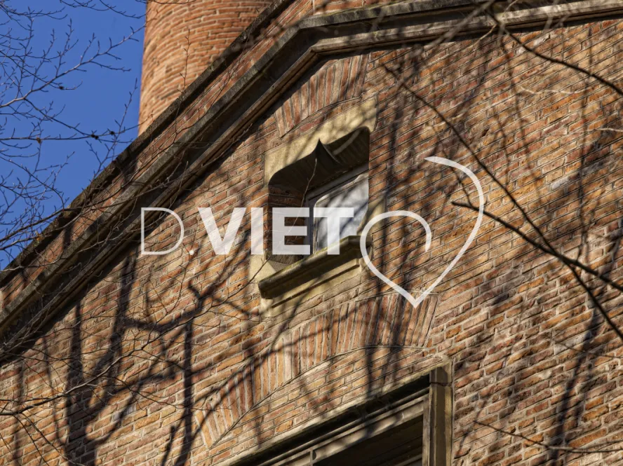 Photo TOULOUSE by VIET - Fermat