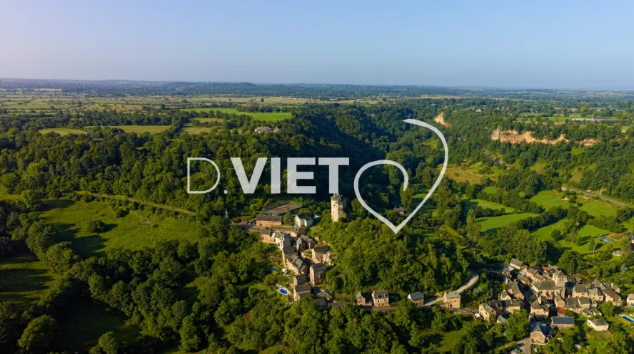 Photo TOULOUSE by VIET - Muret le Chateau