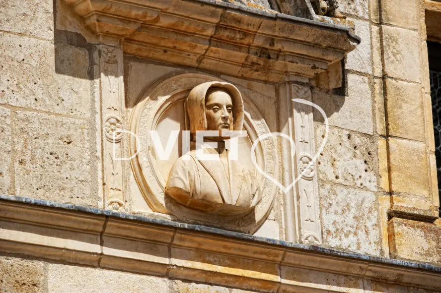 Photo TOULOUSE by VIET - Chateau de Montal