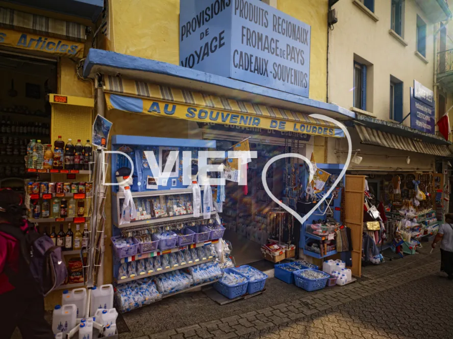 Photo TOULOUSE by VIET - VIET_003230