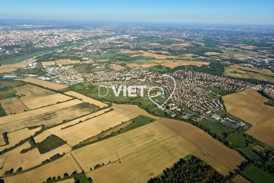 Photo TOULOUSE by VIET - QUINT