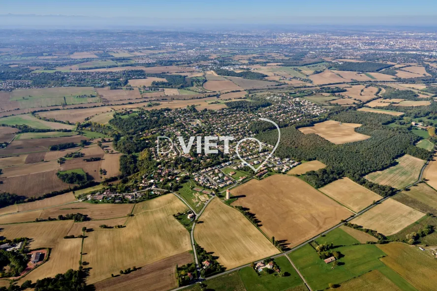 Photo TOULOUSE by VIET - MONS