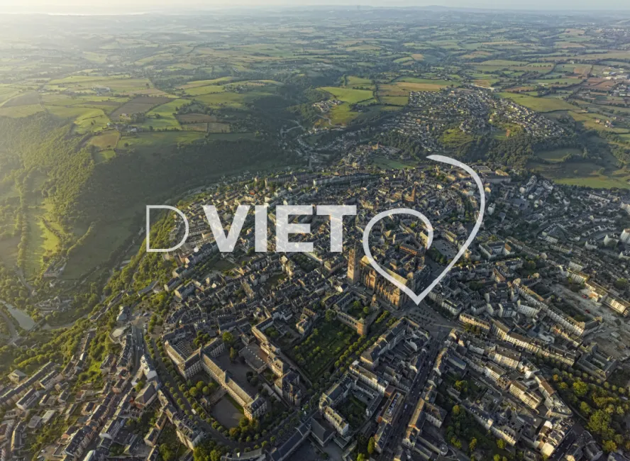 Photo TOULOUSE by VIET - VIET_005497