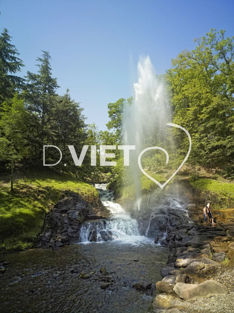 Photo TOULOUSE by VIET - LAC DE SAINT-FERREOL