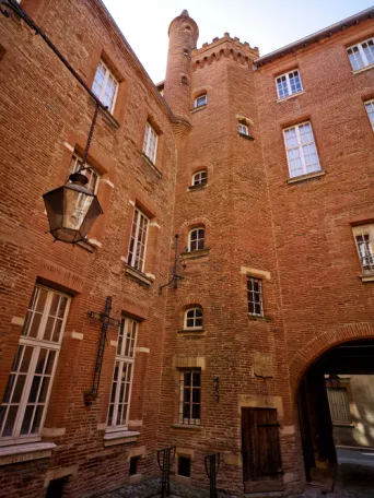 Photo TOULOUSE by VIET - Mus&eacute;e paul Dupuy