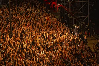 Photo TOULOUSE by VIET - Concerts &agrave; la Daurade