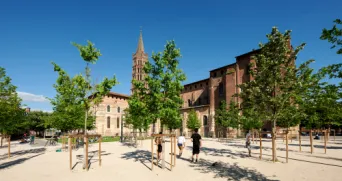 Photo TOULOUSE by VIET - Farniente &agrave; Saint-Sernain