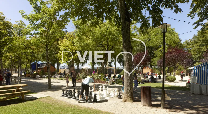 Photo TOULOUSE by VIET - rodez plage