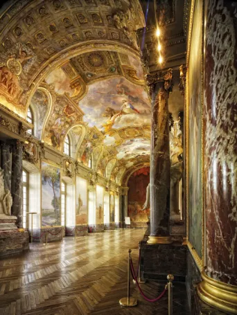 Photo TOULOUSE by VIET - Salle des illustres