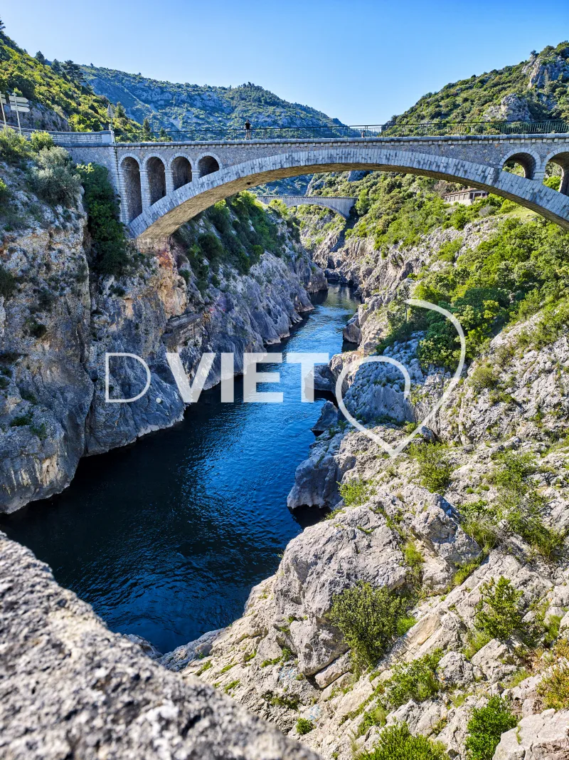 Photo TOULOUSE by VIET - PONT DU DIABLE