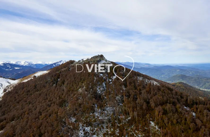 Photo TOULOUSE by VIET - PYRENEES