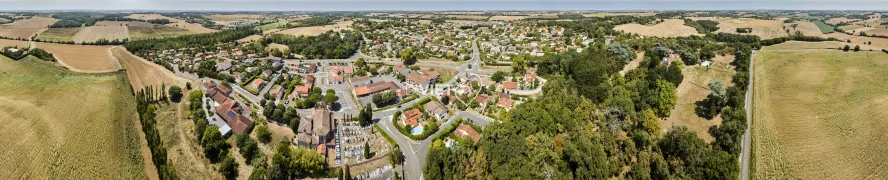 Photo TOULOUSE by VIET - DREMIL LAFAGE Habitat Pavillonnaire