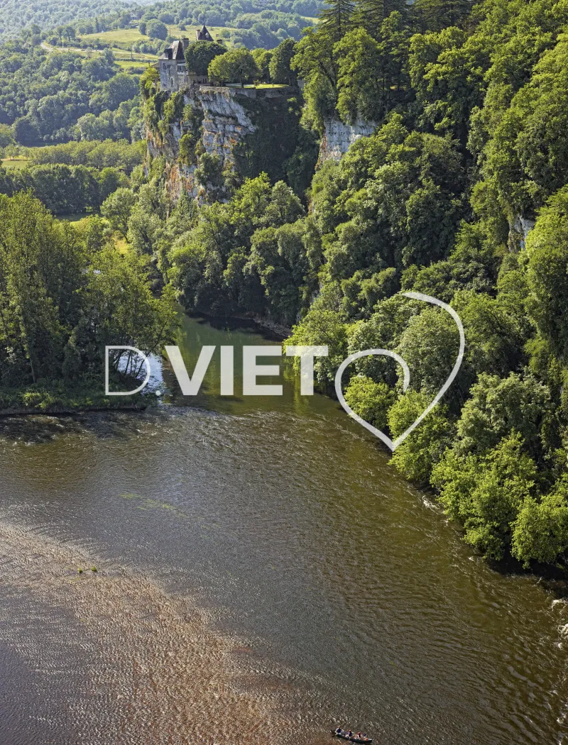 Photo TOULOUSE by VIET - Belcastel