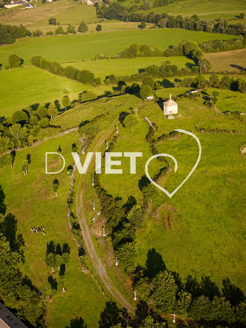 Photo TOULOUSE by VIET - Montpeyroux