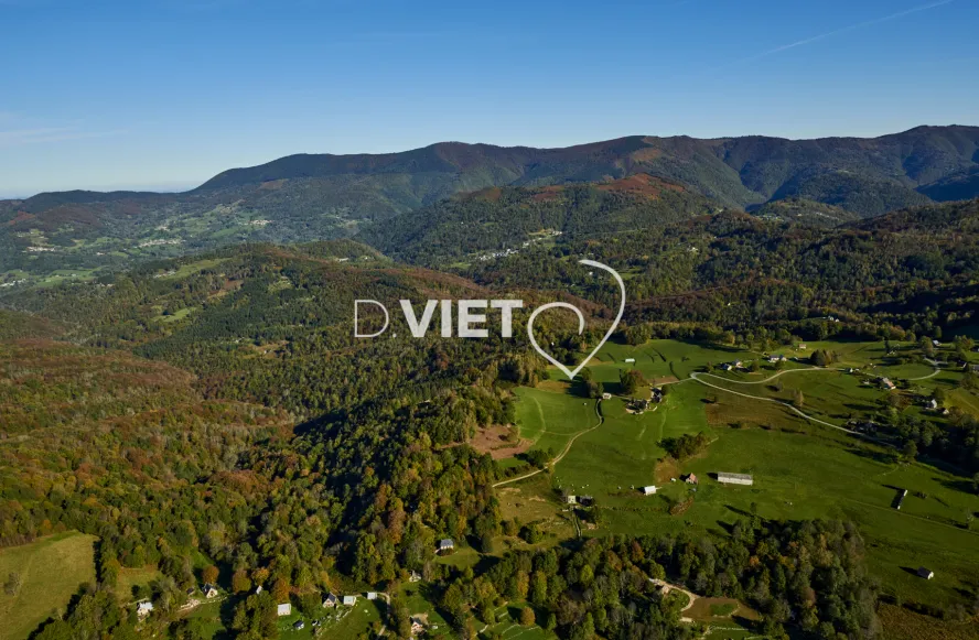 Photo TOULOUSE by VIET - PYRENEES