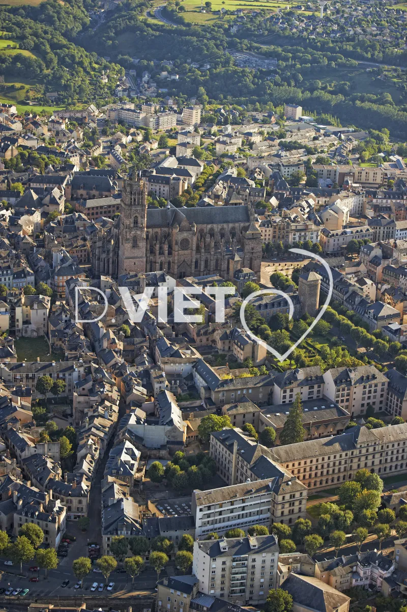 Photo TOULOUSE by VIET - VIET_005543