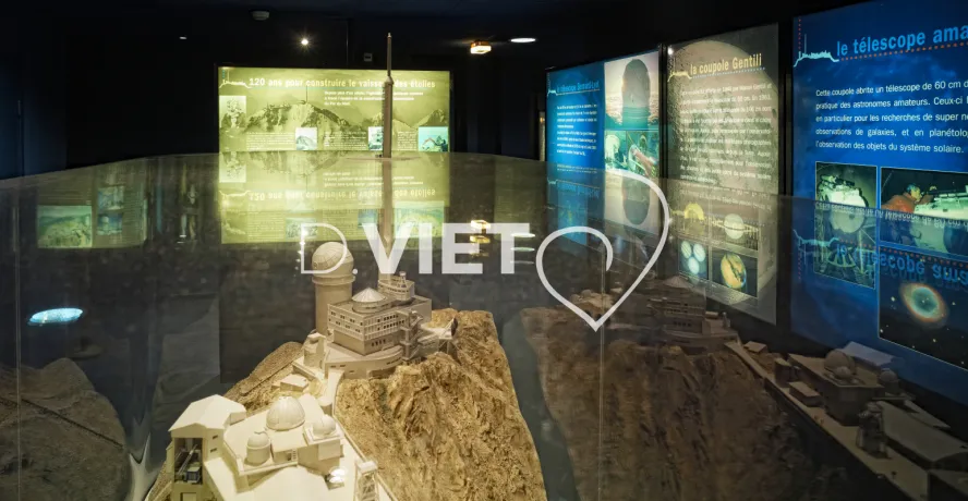 Photo TOULOUSE by VIET - Pic du Midi