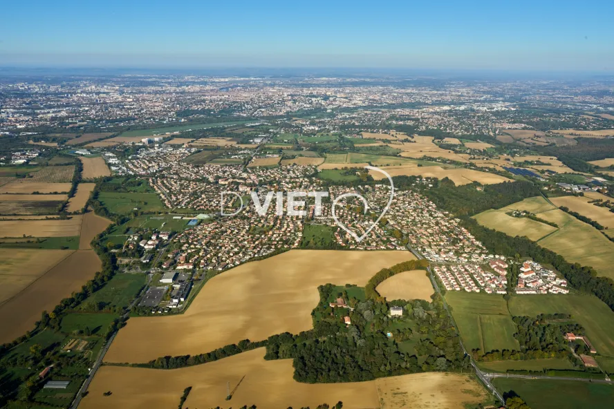 Photo TOULOUSE by VIET - QUINT