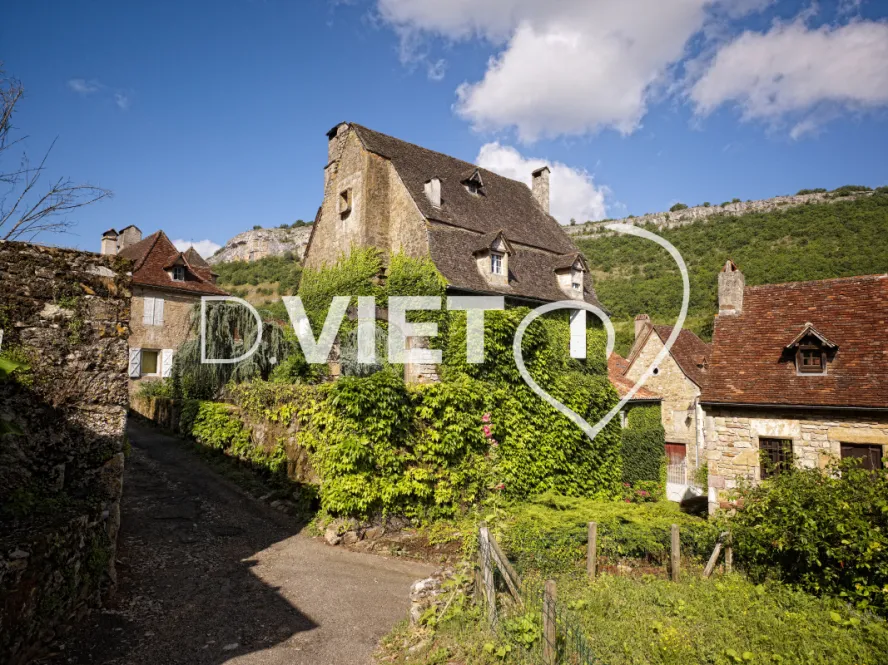 Photo TOULOUSE by VIET - AUTOIRE