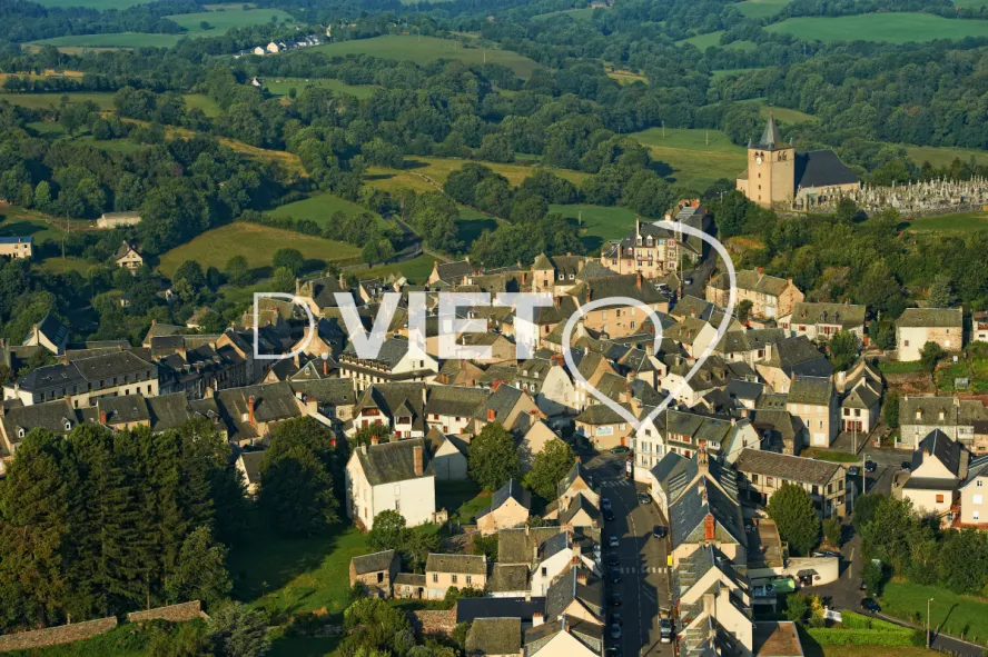 Photo TOULOUSE by VIET - Laguiole