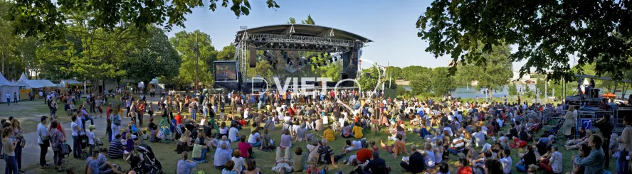 Photo TOULOUSE by VIET - Rio Loco