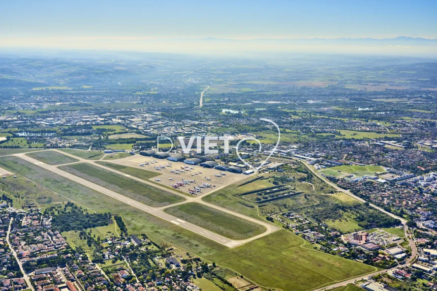 Photo TOULOUSE by VIET - FRANCAZAL