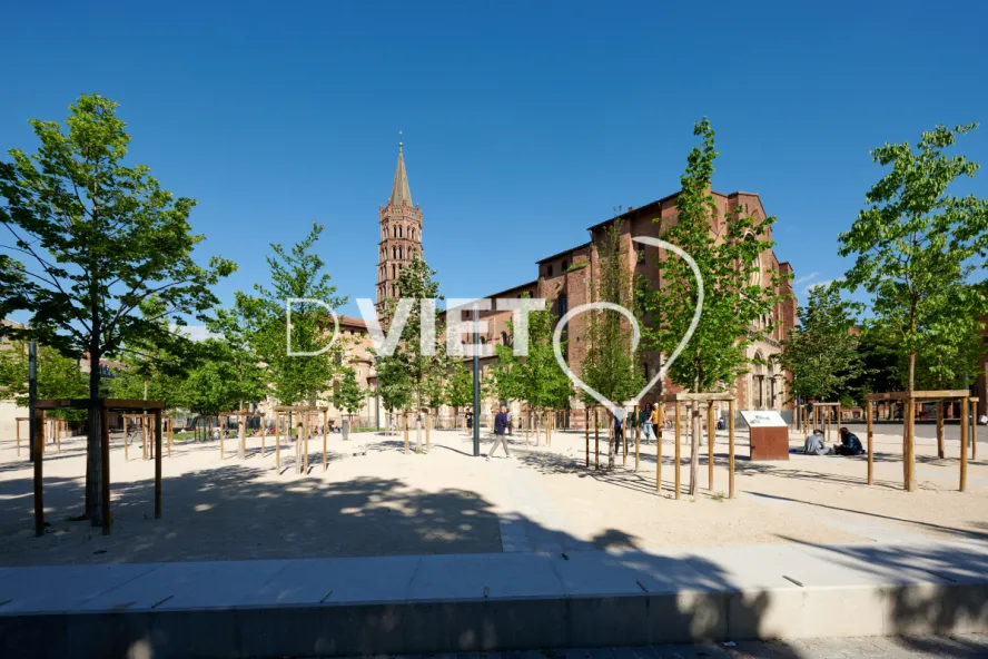 Photo TOULOUSE by VIET - Farniente à Saint-Sernain