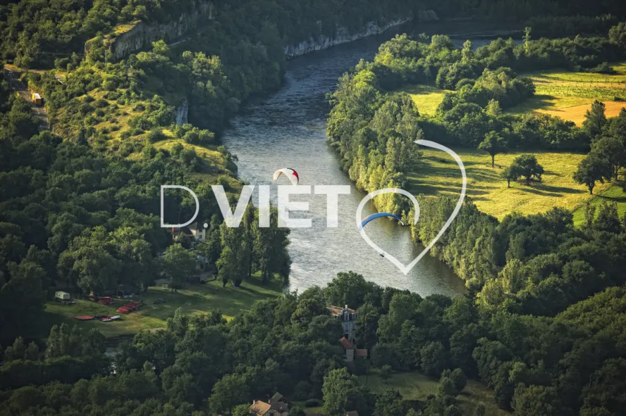 Photo TOULOUSE by VIET - Roc del port