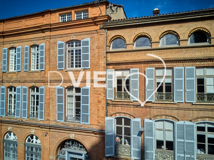 Photo TOULOUSE by VIET - VIET_008472