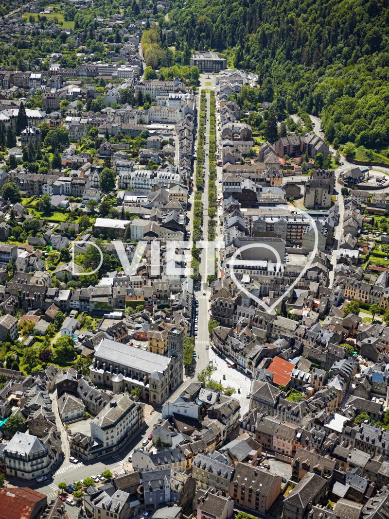 Photo TOULOUSE by VIET - VIET_004797