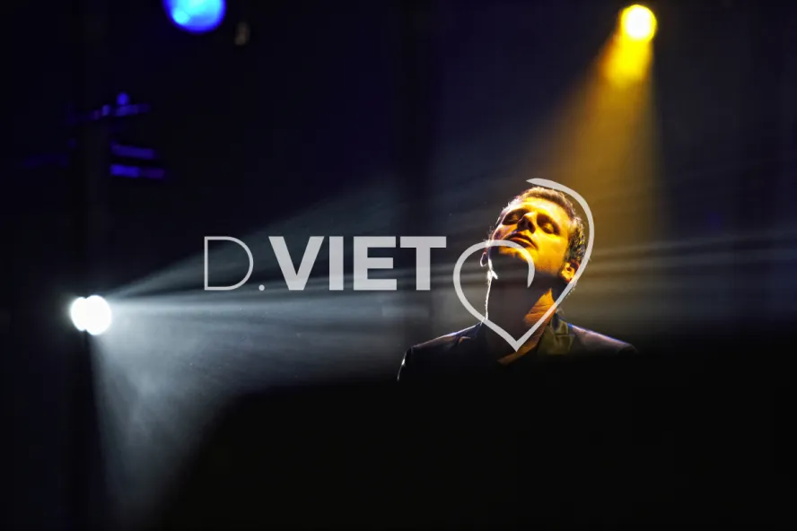 Photo TOULOUSE by VIET - Jazz in Marciac