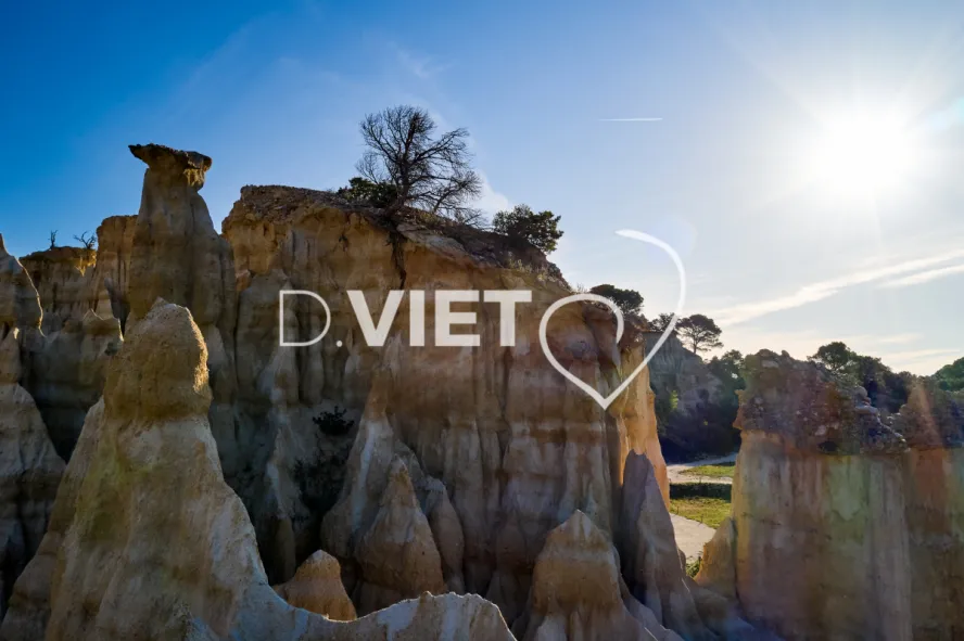 Photo TOULOUSE by VIET - Les Orgues Ille sur TET