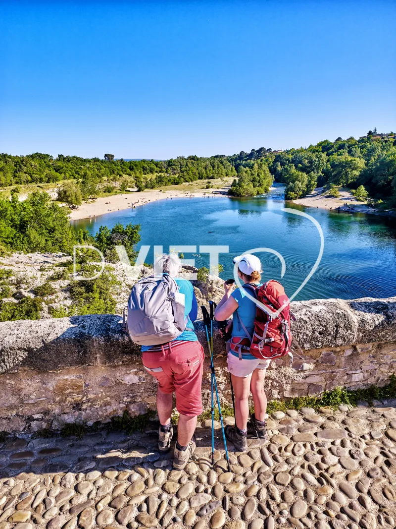 Photo TOULOUSE by VIET - PONT DU DIABLE