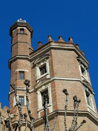Photo TOULOUSE by VIET - Hhotel de Pierre Dahus