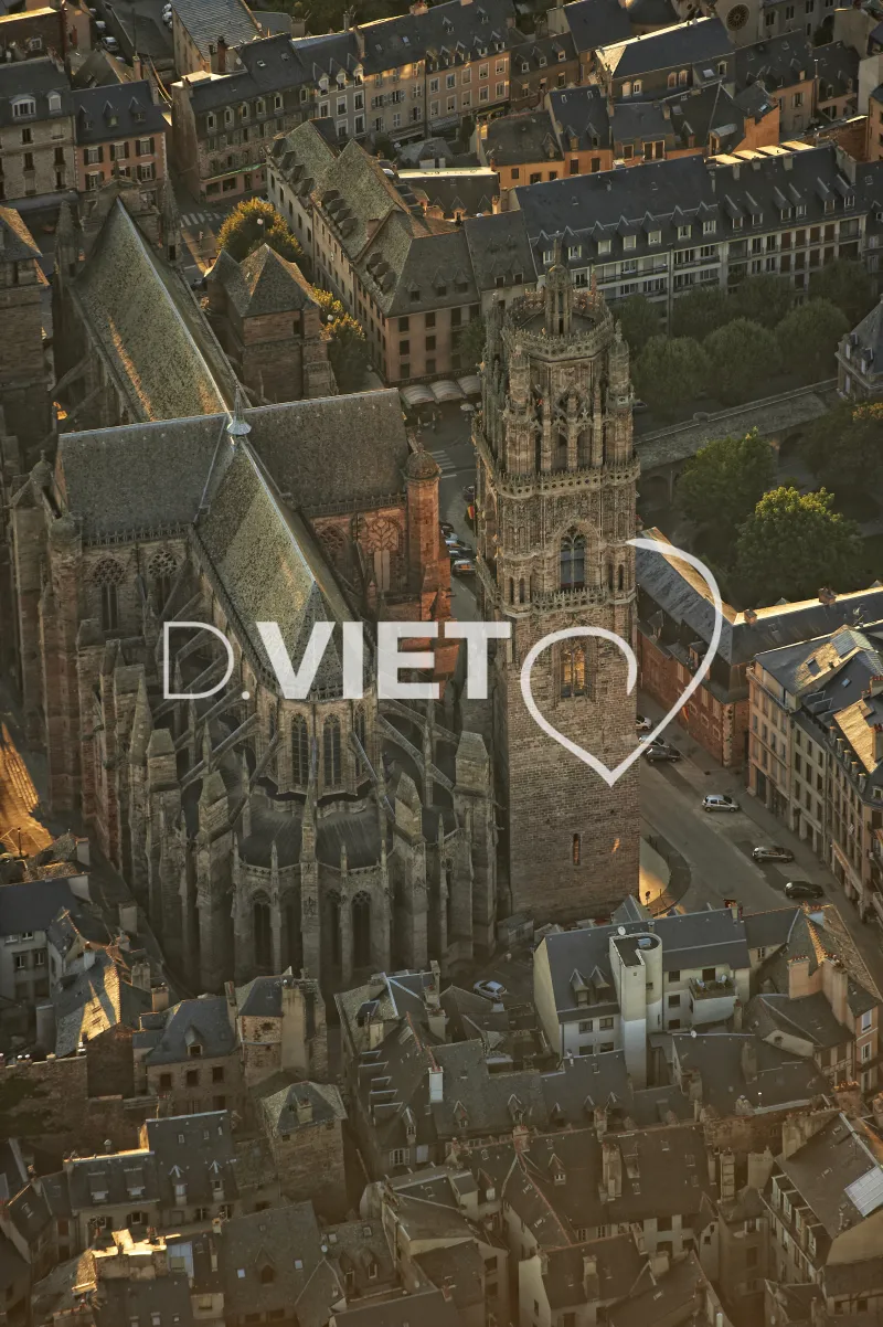 Photo TOULOUSE by VIET - VIET_005573