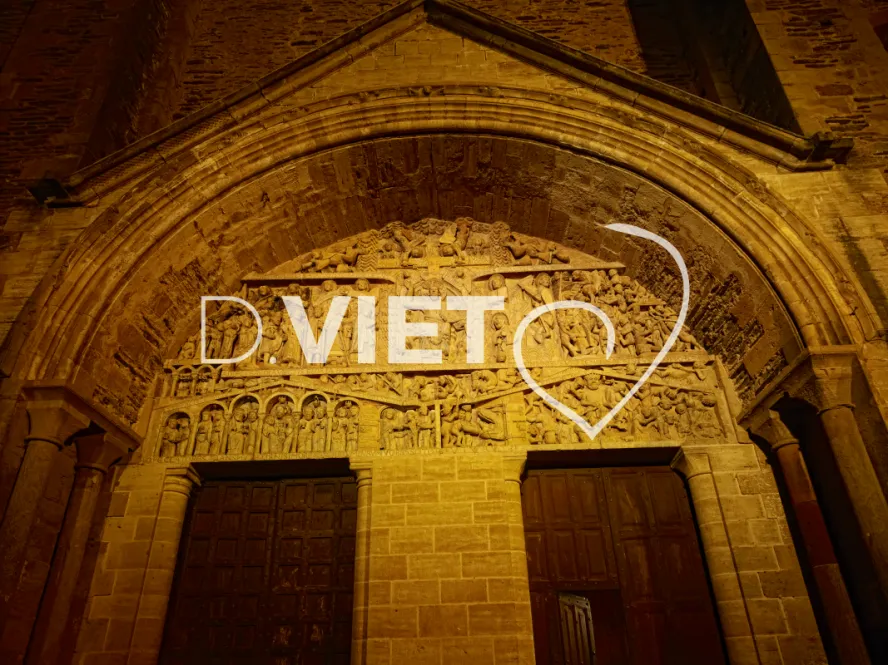 Photo TOULOUSE by VIET - Conques