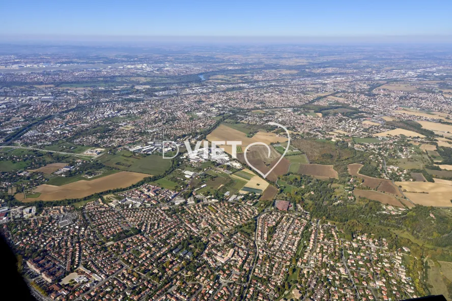 Photo TOULOUSE by VIET - L'UNION L'UNION AUCAMVILLE
