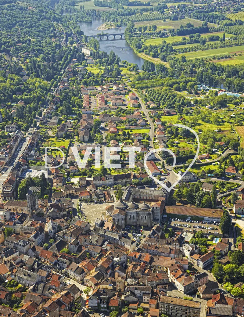 Photo TOULOUSE by VIET - Souillac