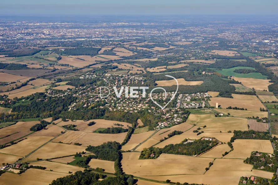 Photo TOULOUSE by VIET - MONS