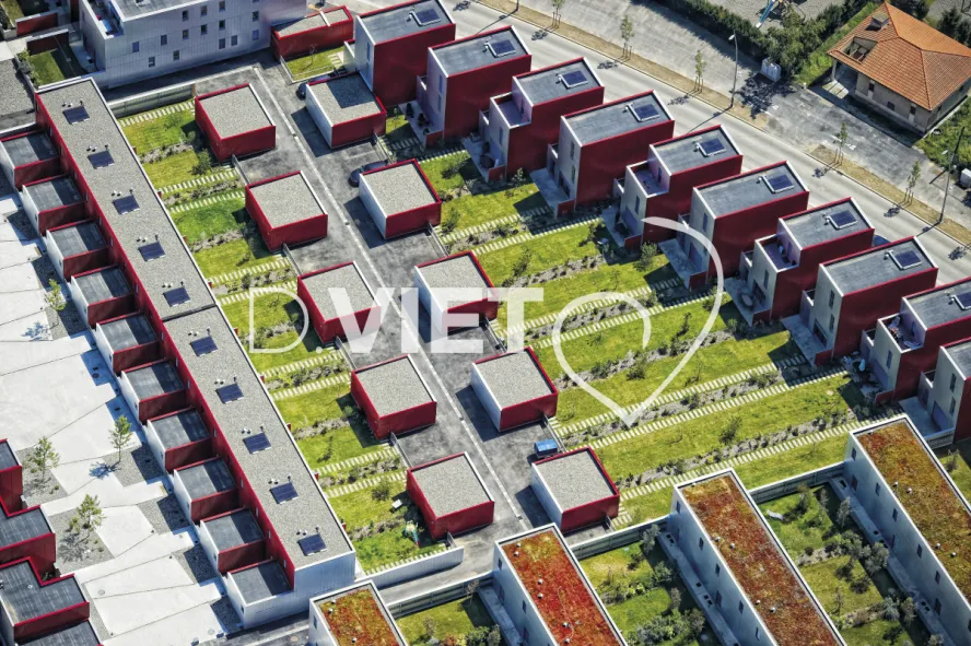 Photo TOULOUSE by VIET - Androméde