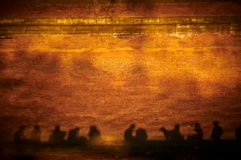 Photo TOULOUSE by VIET - Garonne Les quais