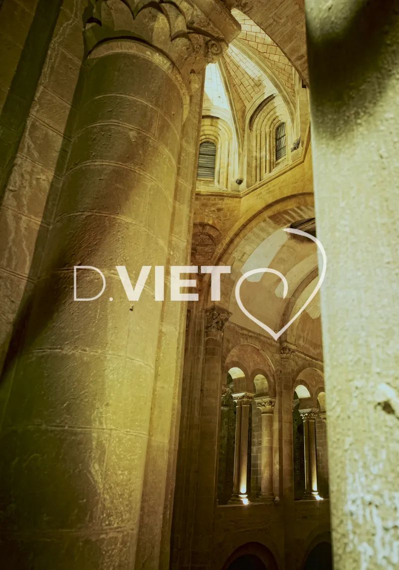 Photo TOULOUSE by VIET - Conques