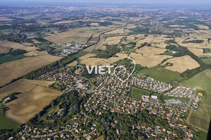 Photo TOULOUSE by VIET - DREMIL LAFAGE